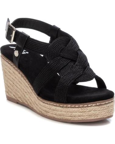 Sandalen für Damen XTI 141441 NEGRO