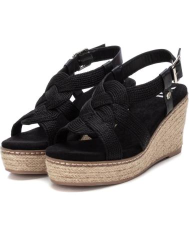 Sandalen für Damen XTI 141441 NEGRO