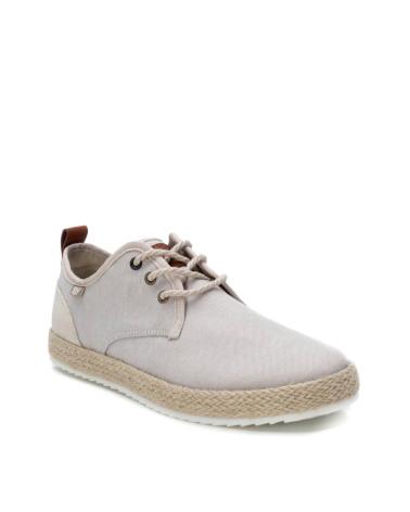 XTI ZAPATILLAS EN PARA HOMBRE BEIGE