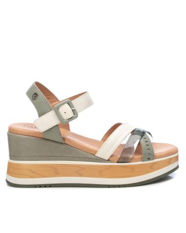 Sandalias de Mujer CARMELA 160574 KAKI