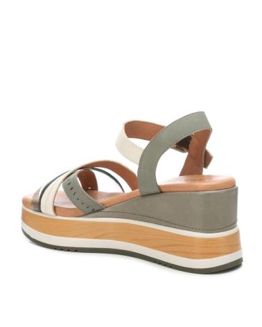 Sandalias de Mujer CARMELA 160574 KAKI