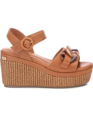Sandalias de Mujer CARMELA 160724 CAMEL