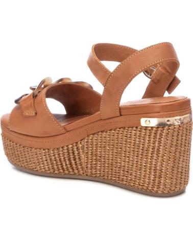 Sandales pour Femme CARMELA 160724 CAMEL
