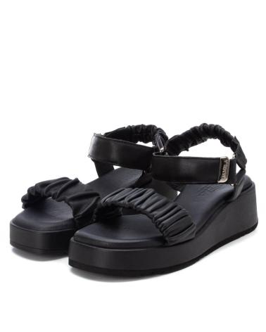 Woman Sandals CARMELA 160811 NEGRO