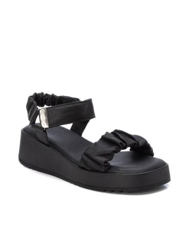 Woman Sandals CARMELA 160811 NEGRO