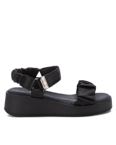 Woman Sandals CARMELA 160811 NEGRO