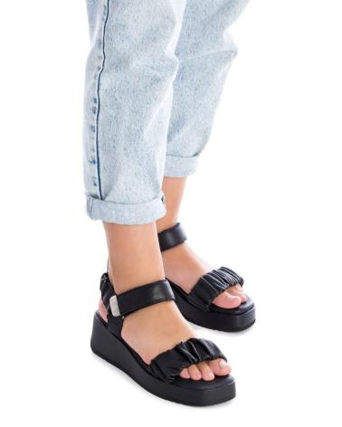 Woman Sandals CARMELA 160811 NEGRO