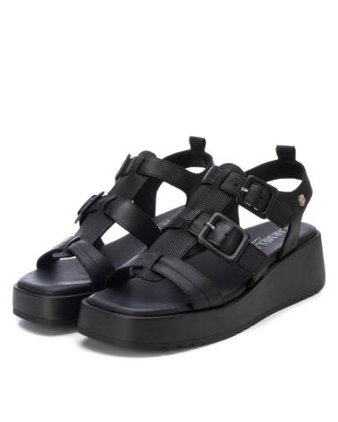 Sandales-De-Mujer-CARMELA-160833-NEGRO
