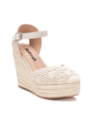 Sandalen für Damen REFRESH 170514 BEIGE