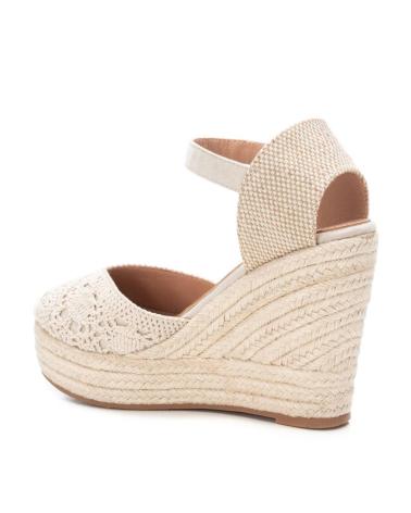 Sandalen für Damen REFRESH 170514 BEIGE