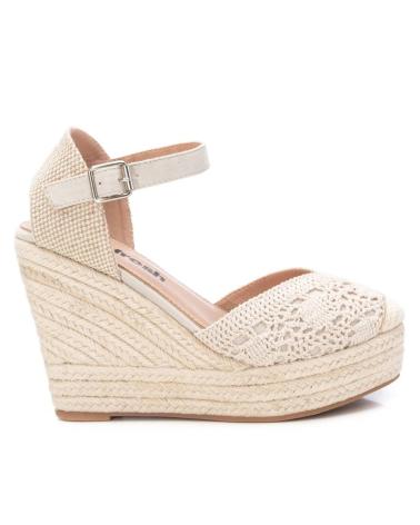 Sandalen für Damen REFRESH 170514 BEIGE