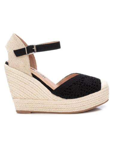Woman Sandals REFRESH 170514 NEGRO