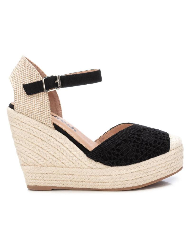 Sandales pour Femme REFRESH 170514 NEGRO