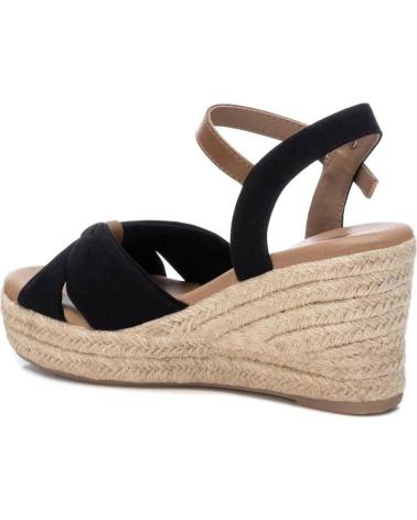 Sandali per Donna REFRESH 170526 NEGRO