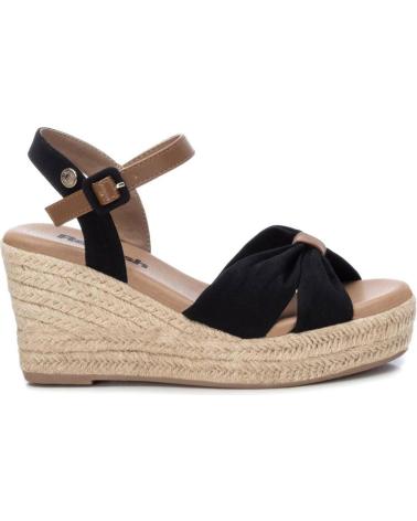 Sandali per Donna REFRESH 170526 NEGRO