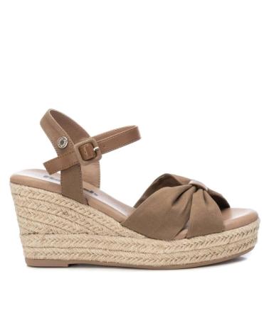 Sandalen für Damen REFRESH 170526 TAUPE