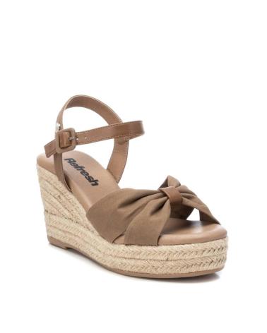 Sandalen für Damen REFRESH 170526 TAUPE