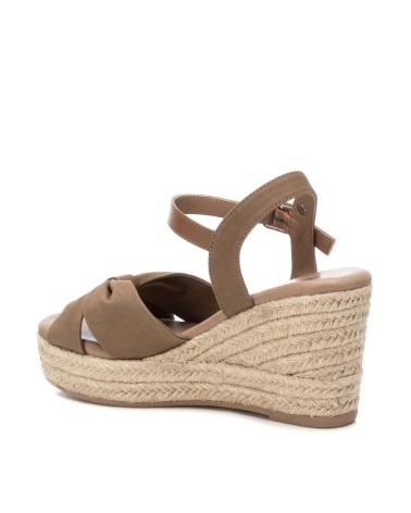 Sandalen für Damen REFRESH 170526 TAUPE