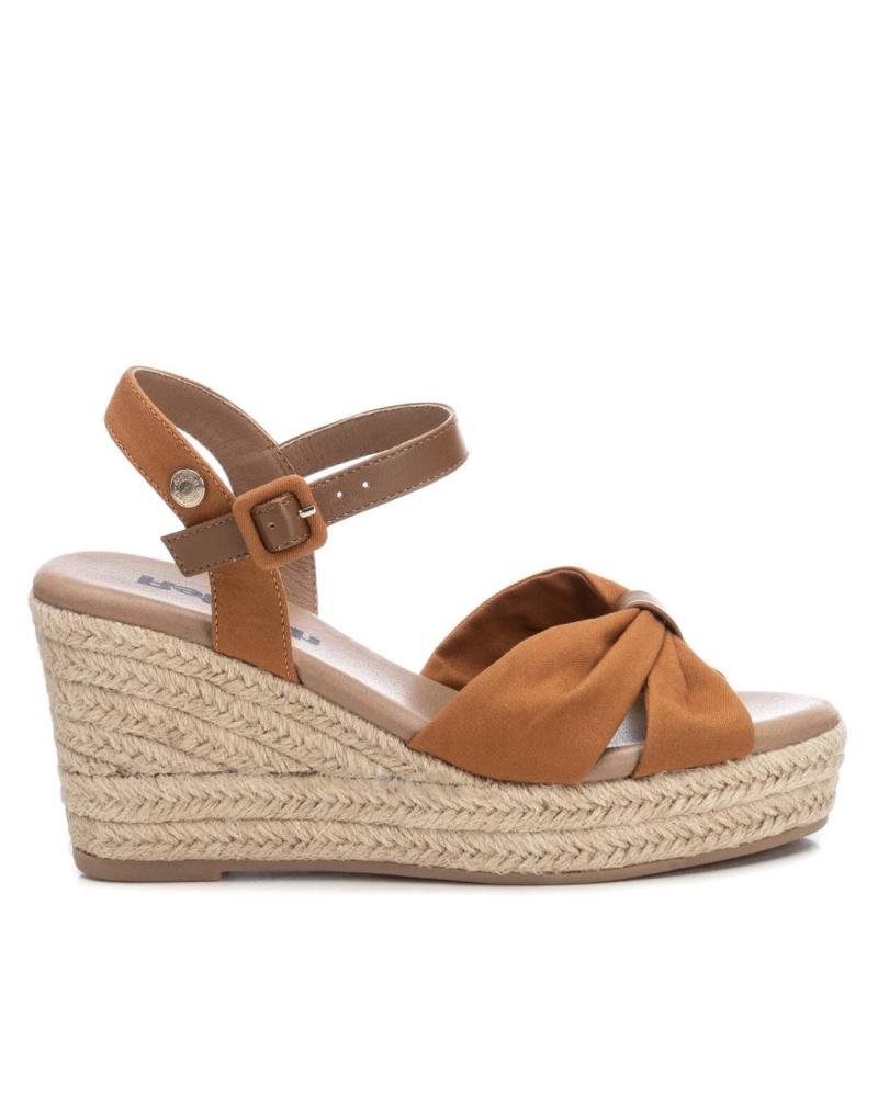 Sandalen für Damen REFRESH 170526 CAMEL