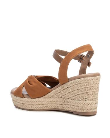 Sandalen für Damen REFRESH 170526 CAMEL