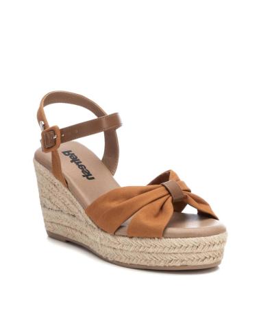 Sandalen für Damen REFRESH 170526 CAMEL