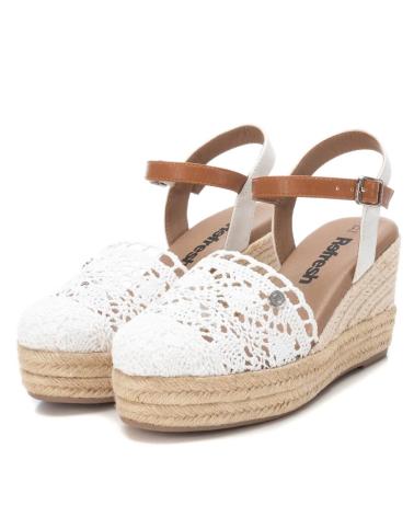 Sandali per Donna REFRESH 170534 BLANCO