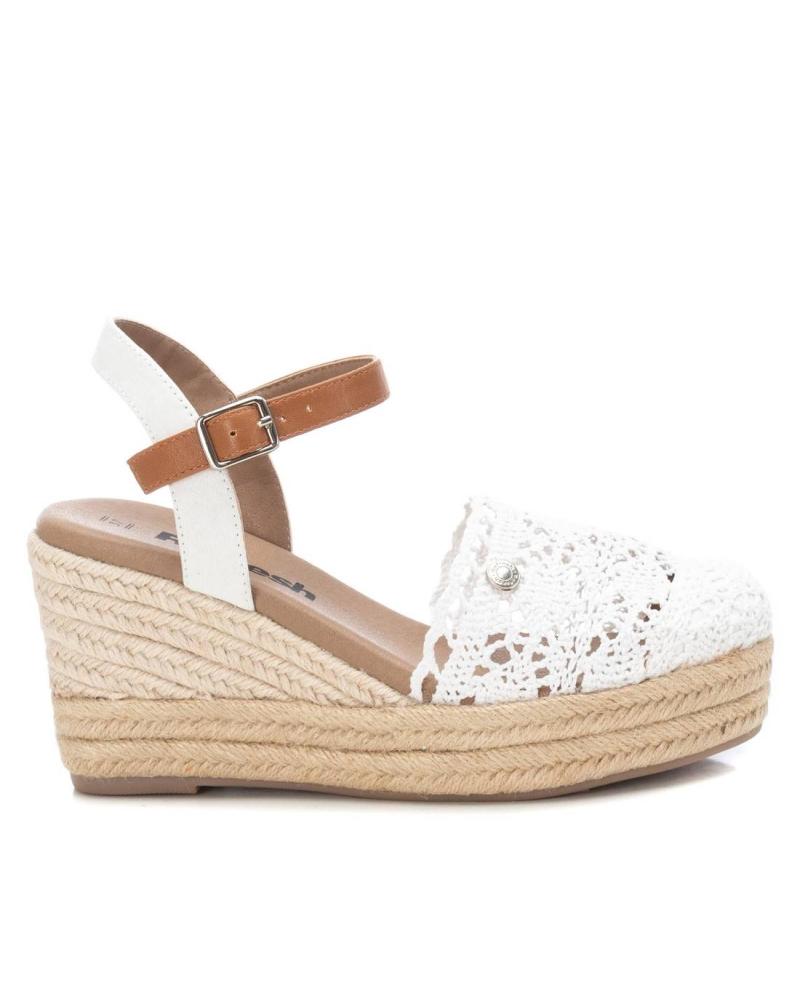 Sandali per Donna REFRESH 170534 BLANCO