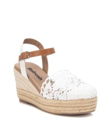 Sandali per Donna REFRESH 170534 BLANCO