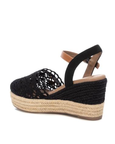 Schuhe für Damen REFRESH 170534 NEGRO