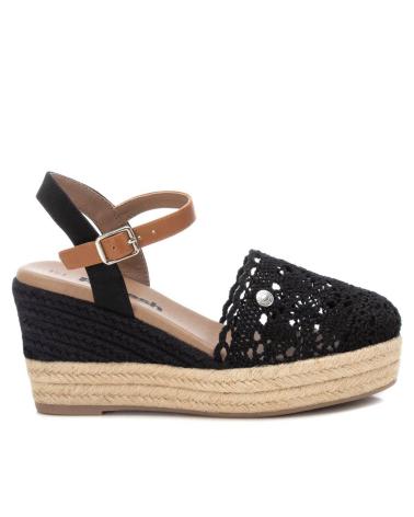 Schuhe für Damen REFRESH 170534 NEGRO