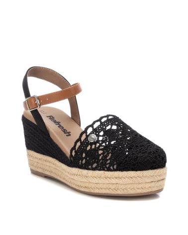 Schuhe für Damen REFRESH 170534 NEGRO