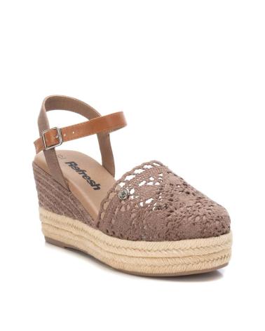 Sandali per Donna REFRESH 170534 TAUPE