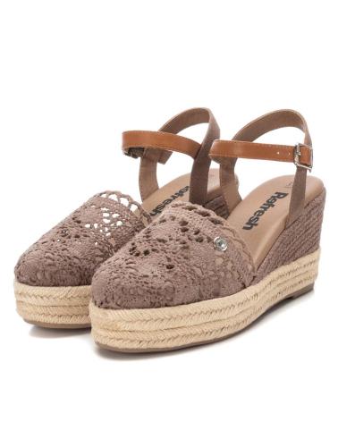 Sandali per Donna REFRESH 170534 TAUPE