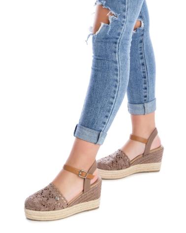 Sandali per Donna REFRESH 170534 TAUPE
