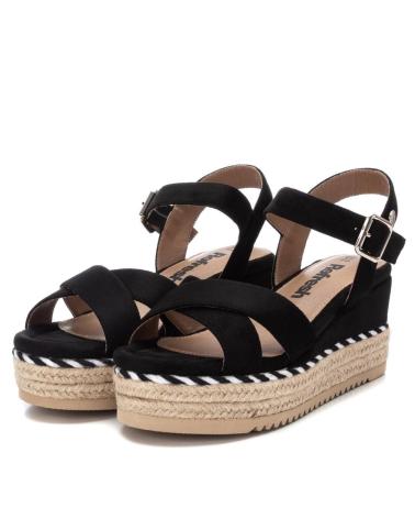 Sandalen für Damen REFRESH 170587 NEGRO