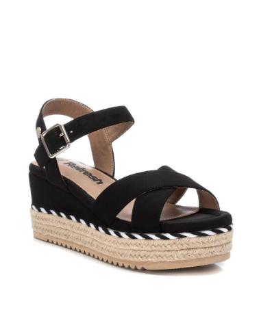 Sandalen für Damen REFRESH 170587 NEGRO