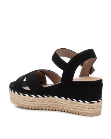 Sandalen für Damen REFRESH 170587 NEGRO