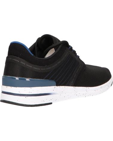 Sportschuhe für Herren PEPE JEANS PMS30517 JAYKER 999 BLACK