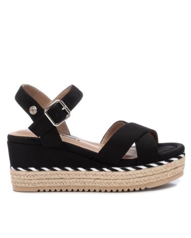 Sandalen für Damen REFRESH 170587 NEGRO