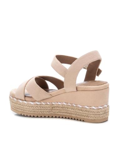 Sandalen für Damen REFRESH 170587 BEIGE