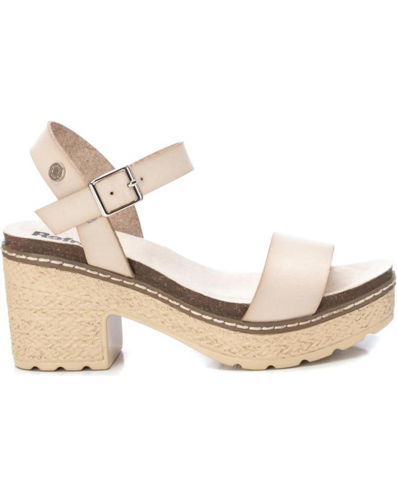 Sandales pour Femme REFRESH 170643 HIELO