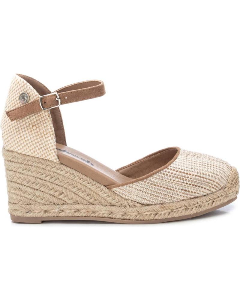 Sandálias de Mulher REFRESH 170693 TAUPE