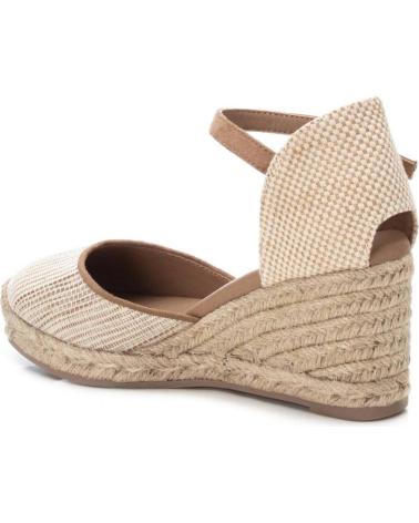 Sandálias de Mulher REFRESH 170693 TAUPE