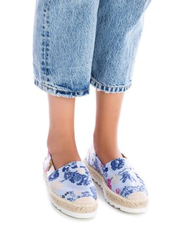 Schuhe für Damen REFRESH 170703 JEANS
