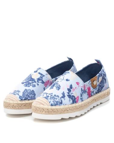 Schuhe für Damen REFRESH 170703 JEANS