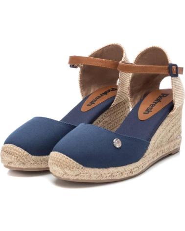 Sandali per Donna REFRESH 170743 NAVY