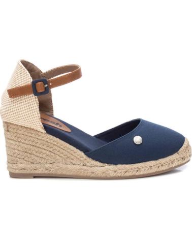 Sandalen für Damen REFRESH 170743 NAVY