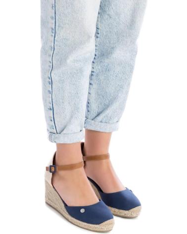 Sandali per Donna REFRESH 170743 NAVY