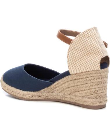 Sandali per Donna REFRESH 170743 NAVY