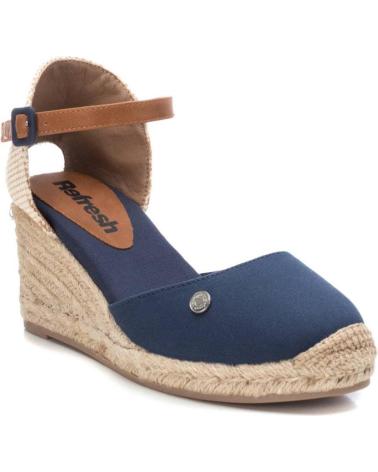 Sandali per Donna REFRESH 170743 NAVY